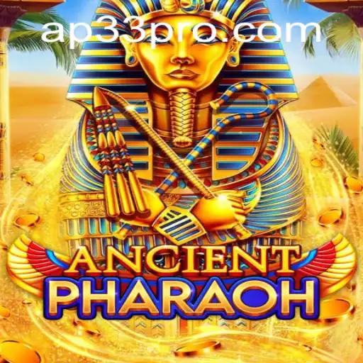 Discover the Mystical World of AncientPharaoh: A Journey Through Time
