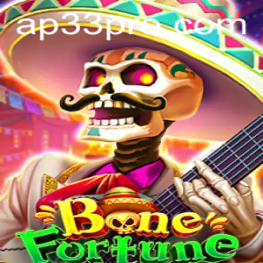 Unveiling BoneFortune: A Fresh Game Sensation Combining Strategy and Chance