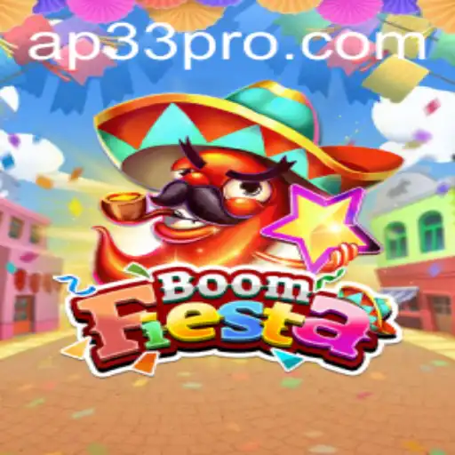 Unveiling BoomFiesta: The Ultimate Gaming Experience with AP33