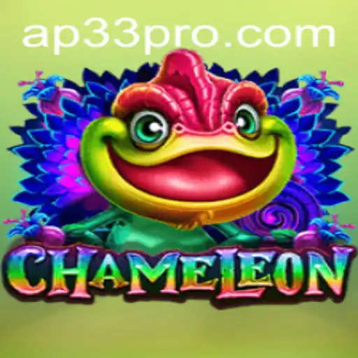 Exploring the Enigmatic World of Chameleon: A Sneak Peek into the Game with AP33