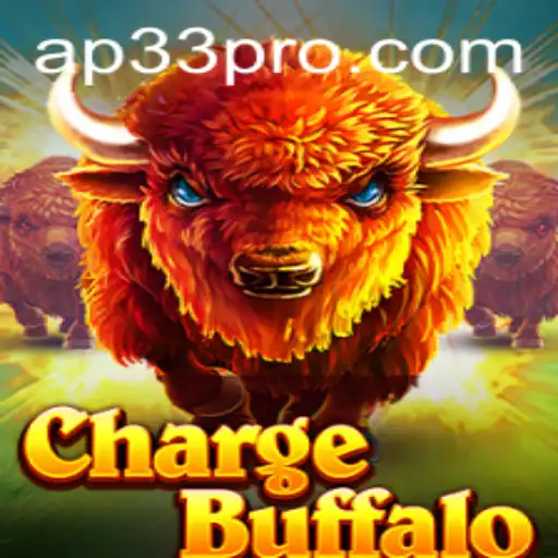 Discover 'ChargeBuffalo': A New Era of Gaming with AP33