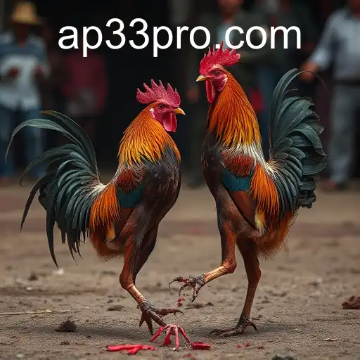 Cockfighting: Examining the Complex World of a Controversial Blood Sport