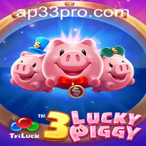 Exploring 3LUCKYPIGGY: A New Gaming Experience with AP33