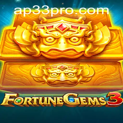 FortuneGems3: Dive Into the World of Thrilling Adventures