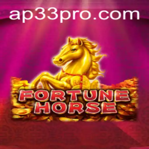 Discover the Exciting World of FortuneHorse: A Game of Strategy and Luck