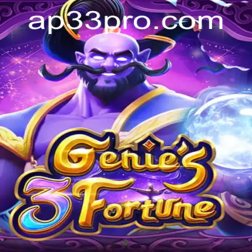 Discovering Genie3Fortune: A New Dimension in Gaming