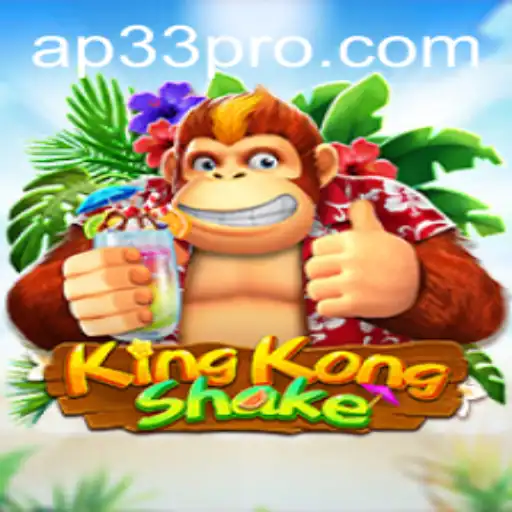 KingKongShake: The Exciting World of AP33