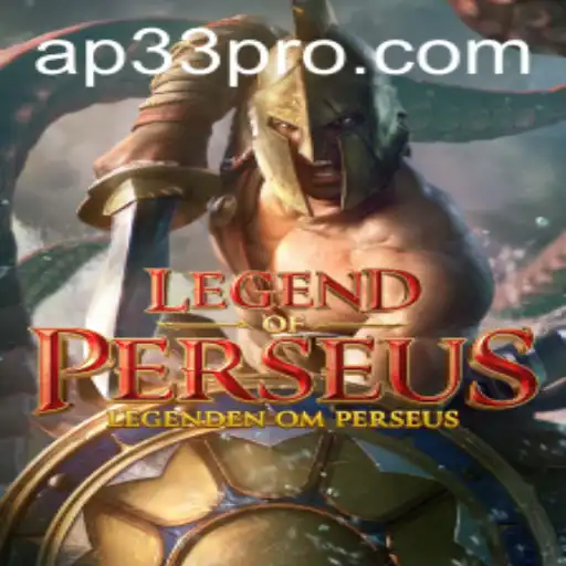 Experience the Epic Journey in LegendofPerseus