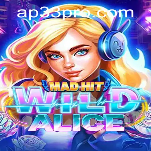 Mad Hit Wild Alice: The Immersive Gaming Experience