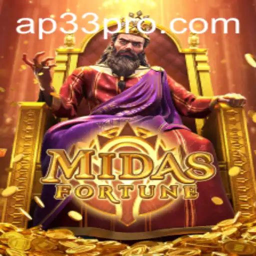 Exploring the Magic of MidasFortune and the Strategic Enigma of AP33