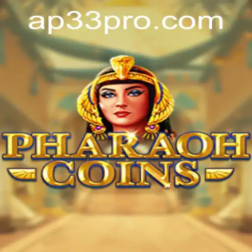 PharaohCoins: The Exciting World of AP33 Gaming