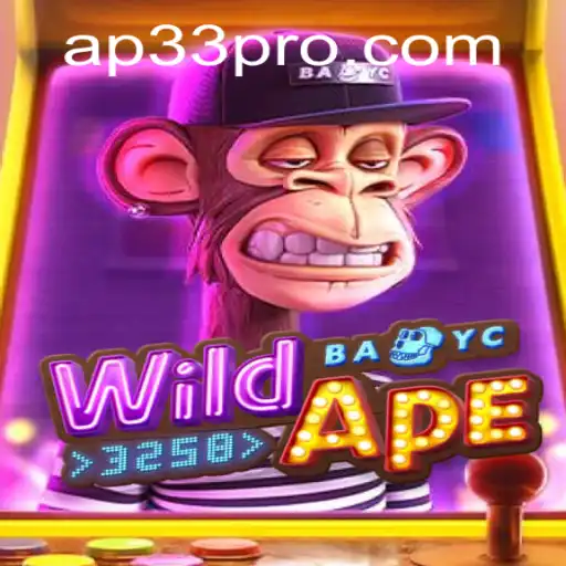 WildApe3258: Unleashing the Thrill of the Jungle Gaming Adventure