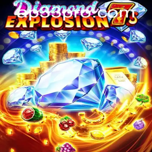 DiamondExplosion7s: A Thrilling Journey through the Latest Gaming Sensation