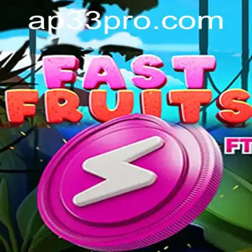 FastFruits: The Thrilling Adventure of Speed and Strategy