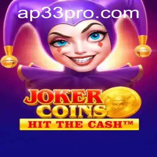 Exploring the Innovative World of JokerCoins and Its Key Feature, AP33