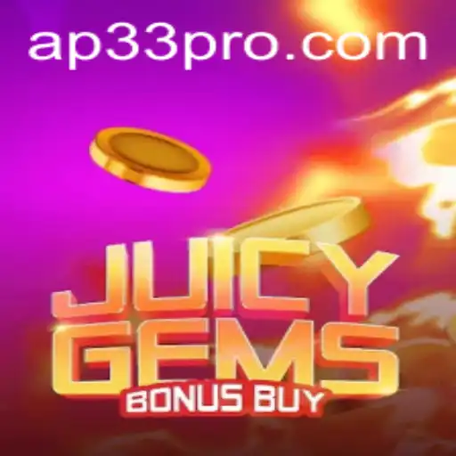 JuicyGemsBonusBuy: A Spirited Adventure in the World of Online Gaming