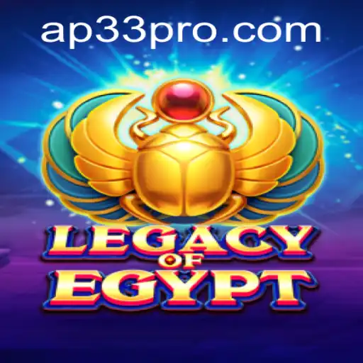 Exploring Legacy Of Egypt: A Thrilling Adventure