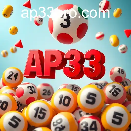 Exploring the World of Lottery Games: AP33 and Beyond