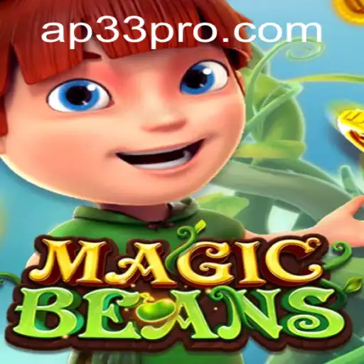 MAGICBEANS: Unveiling the Enchanting World of AP33 Adventures