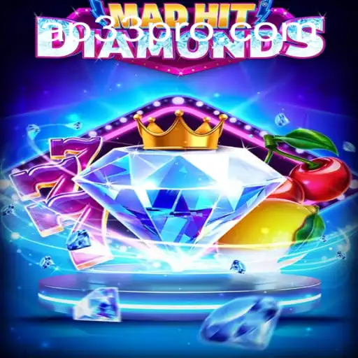 Exploring the Excitement of MadHitDiamonds: The Game Revolutionizing Strategy