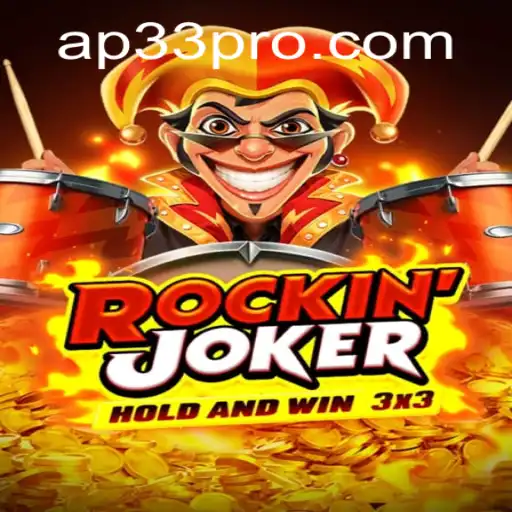 RockinJoker: The Thrilling Card Game Adventure with a Twist
