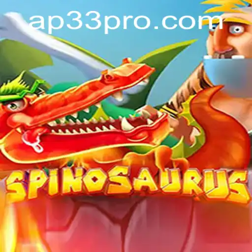 Spinosaurus: A Thrilling Adventure with AP33