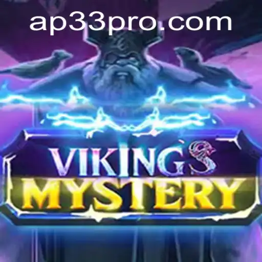 VikingsMystery: Unveiling the Enigma of AP33 in the Gaming World