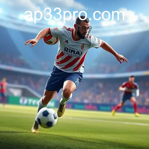 The Digital Revolution in Athletics: Exploring Virtual Sports