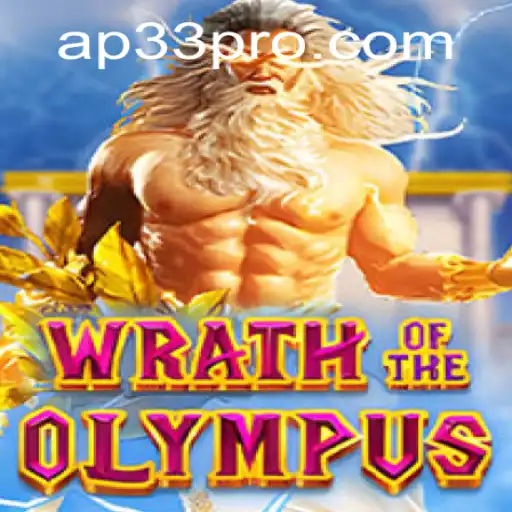 Exploring the Thrilling Universe of WrathofOlympus: AP33 at Your Command